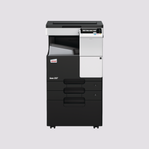 DEVELOP ineo 227