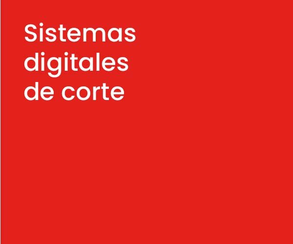 sistemas de corte